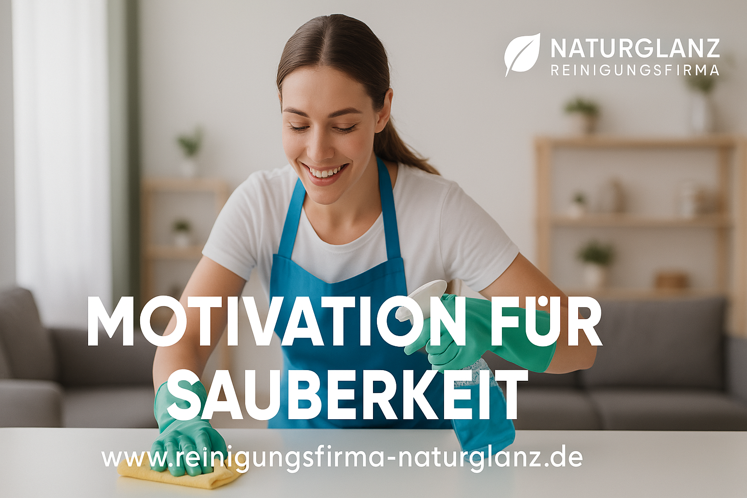 Naturglanz
