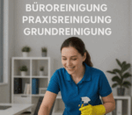 Naturglanz Gebäudereinigung München