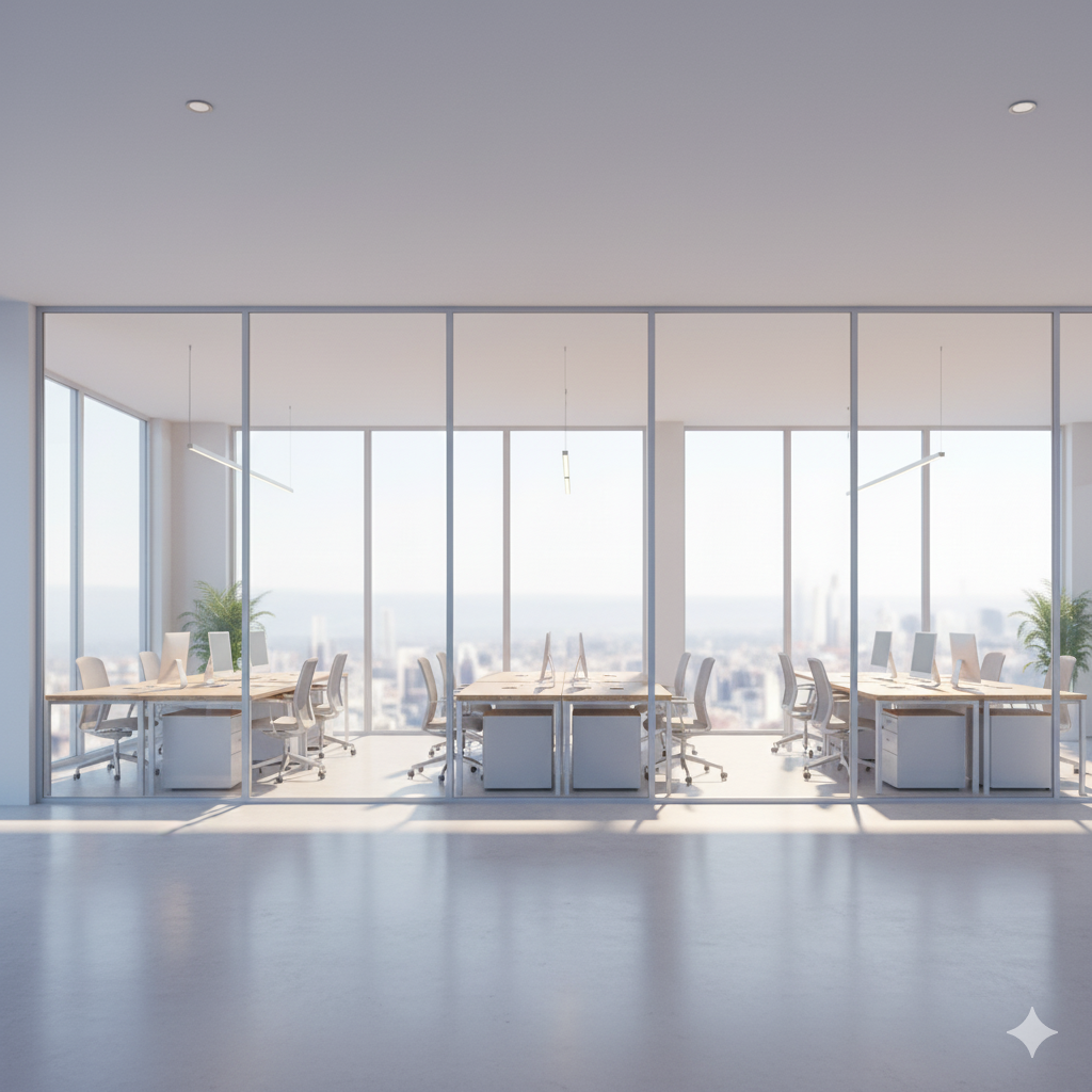 Unterhaltsreinigung München