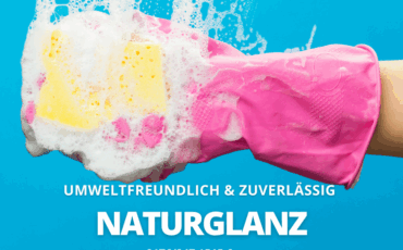 Naturglanz