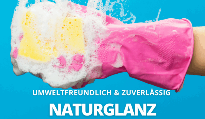 Naturglanz