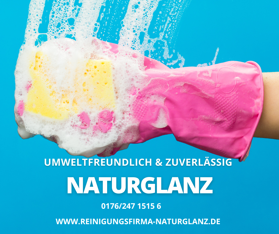 Naturglanz