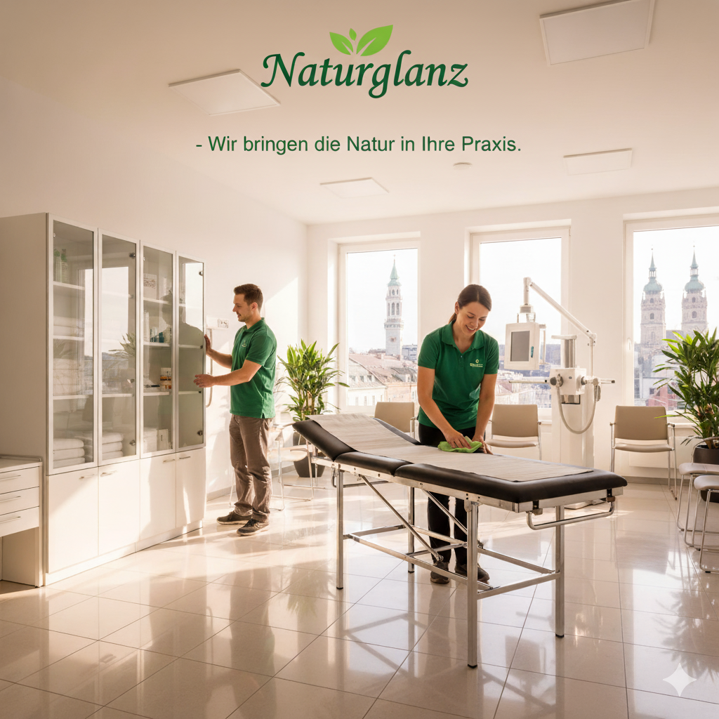 Fensterreinigung leicht gemacht