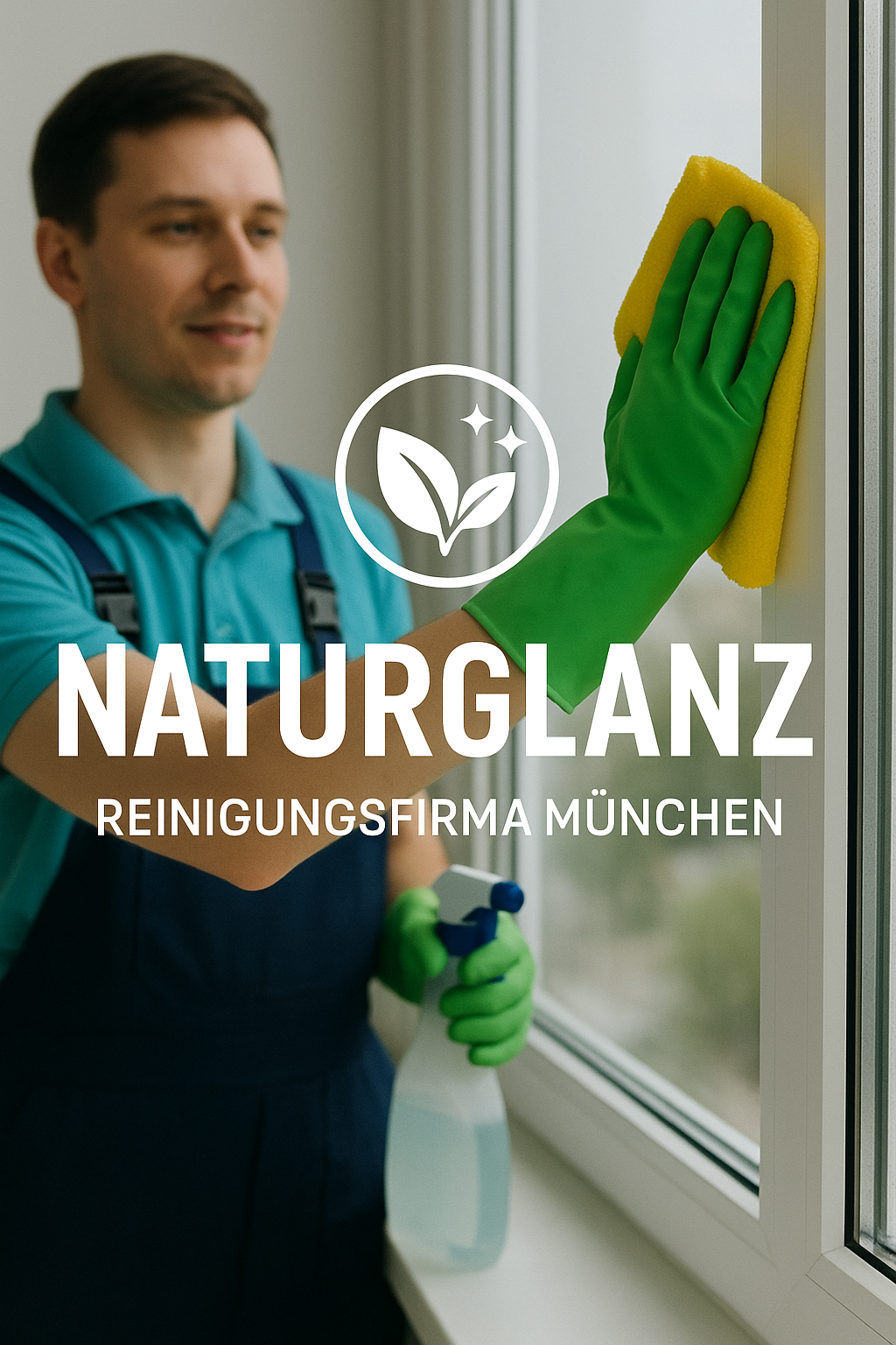 Grundreinigung München Naturglanz