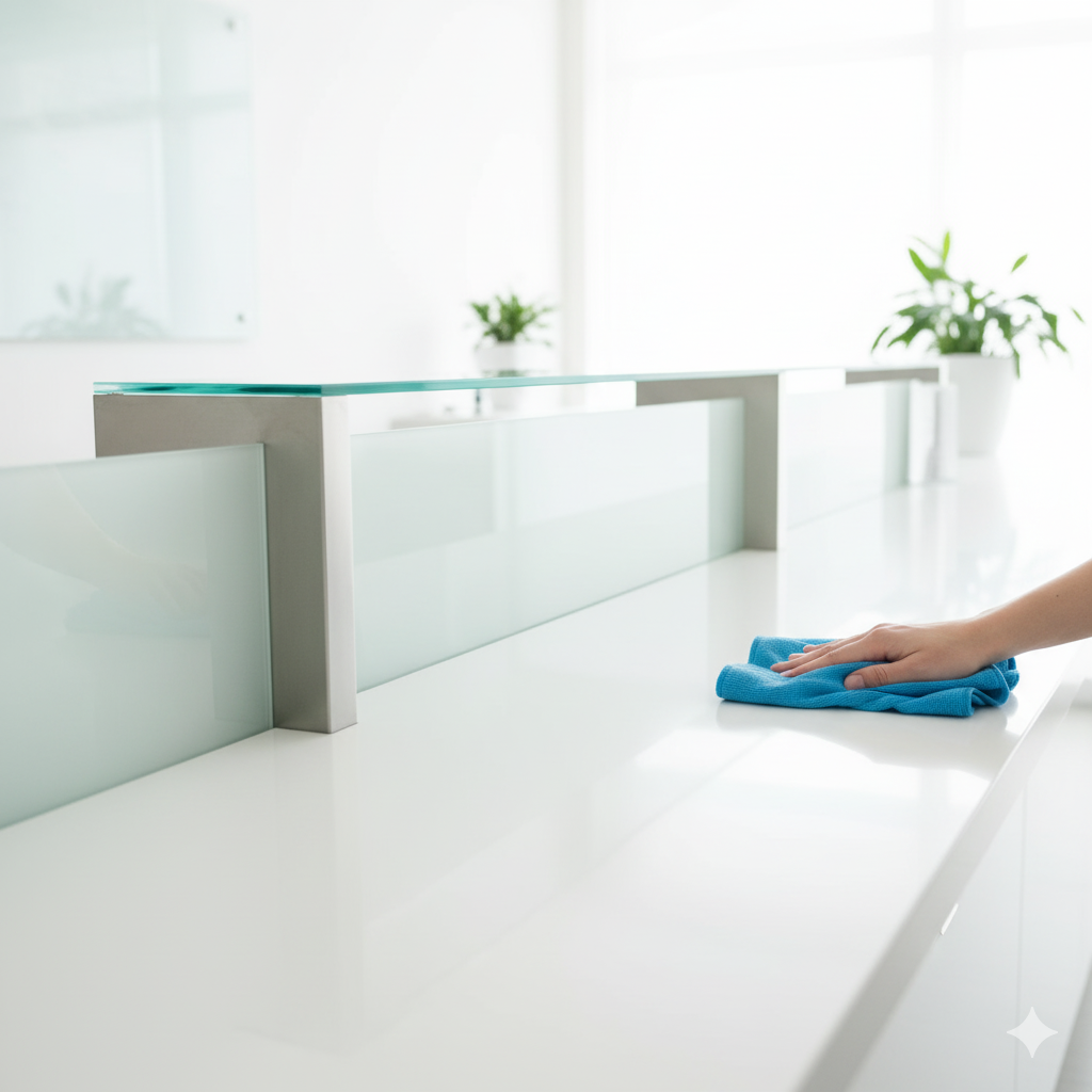 Naturglanz Reinigungsfirma