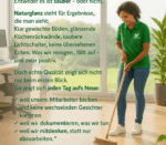 Naturglanz Unterhaltsreinigung München