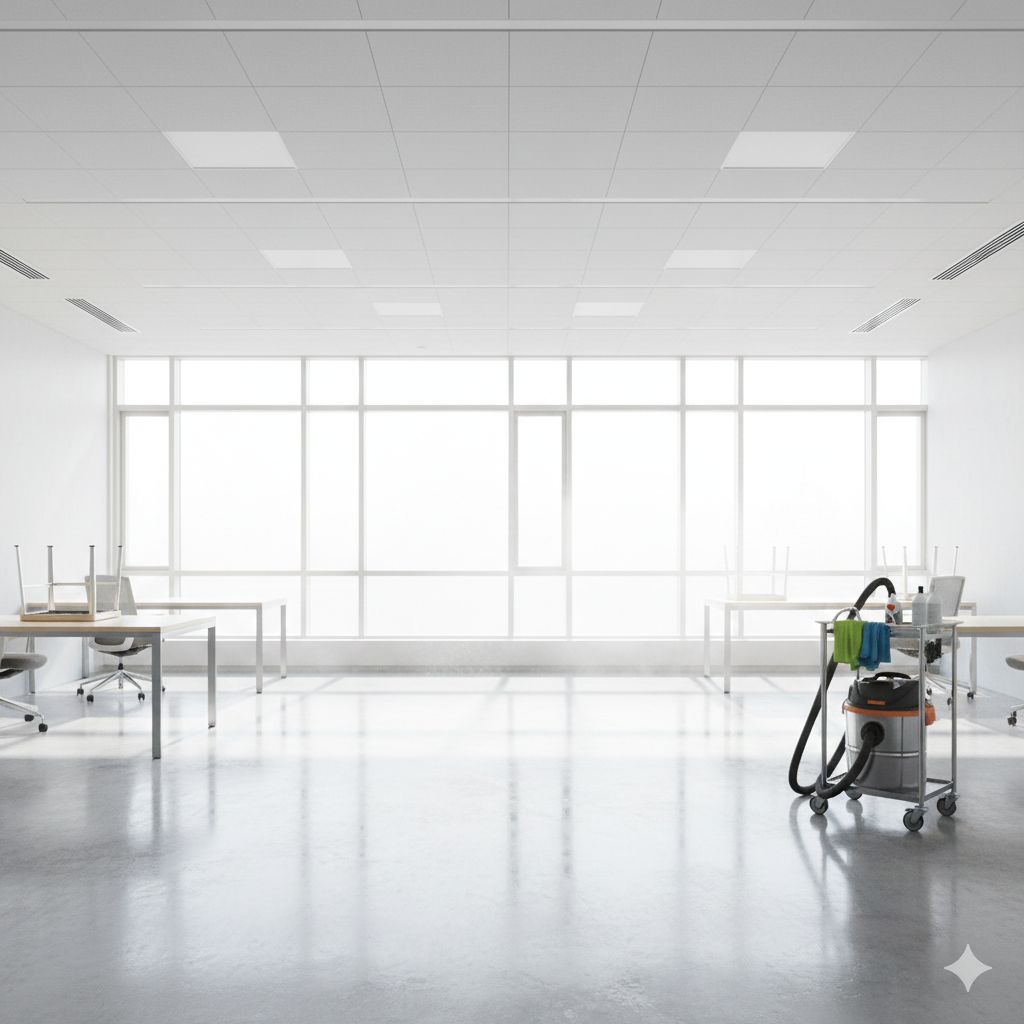 Laborreinigung München