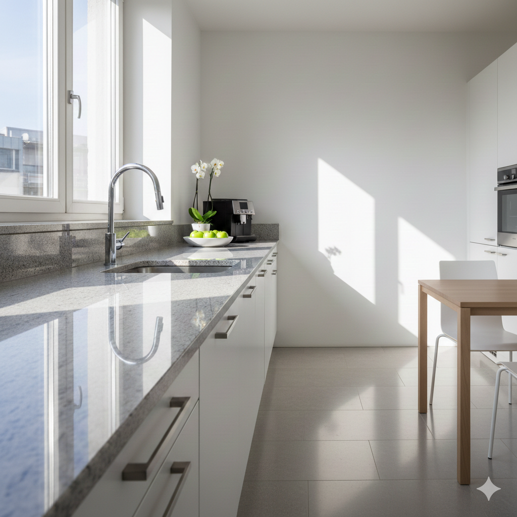 Büroreinigung München - Gemeinschaftsräume