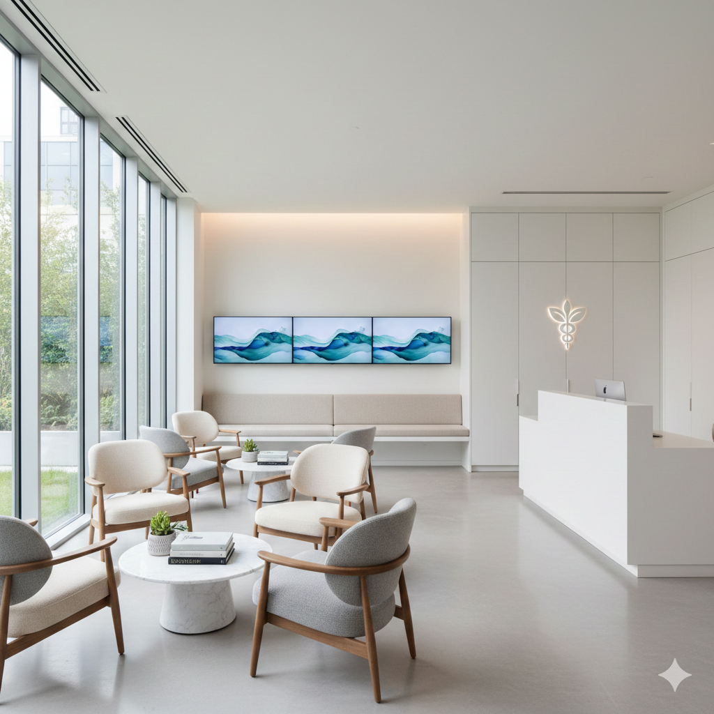 Büroreinigung München