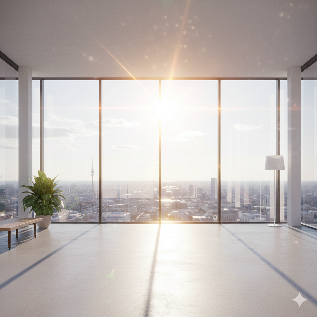 Fensterreinigung München