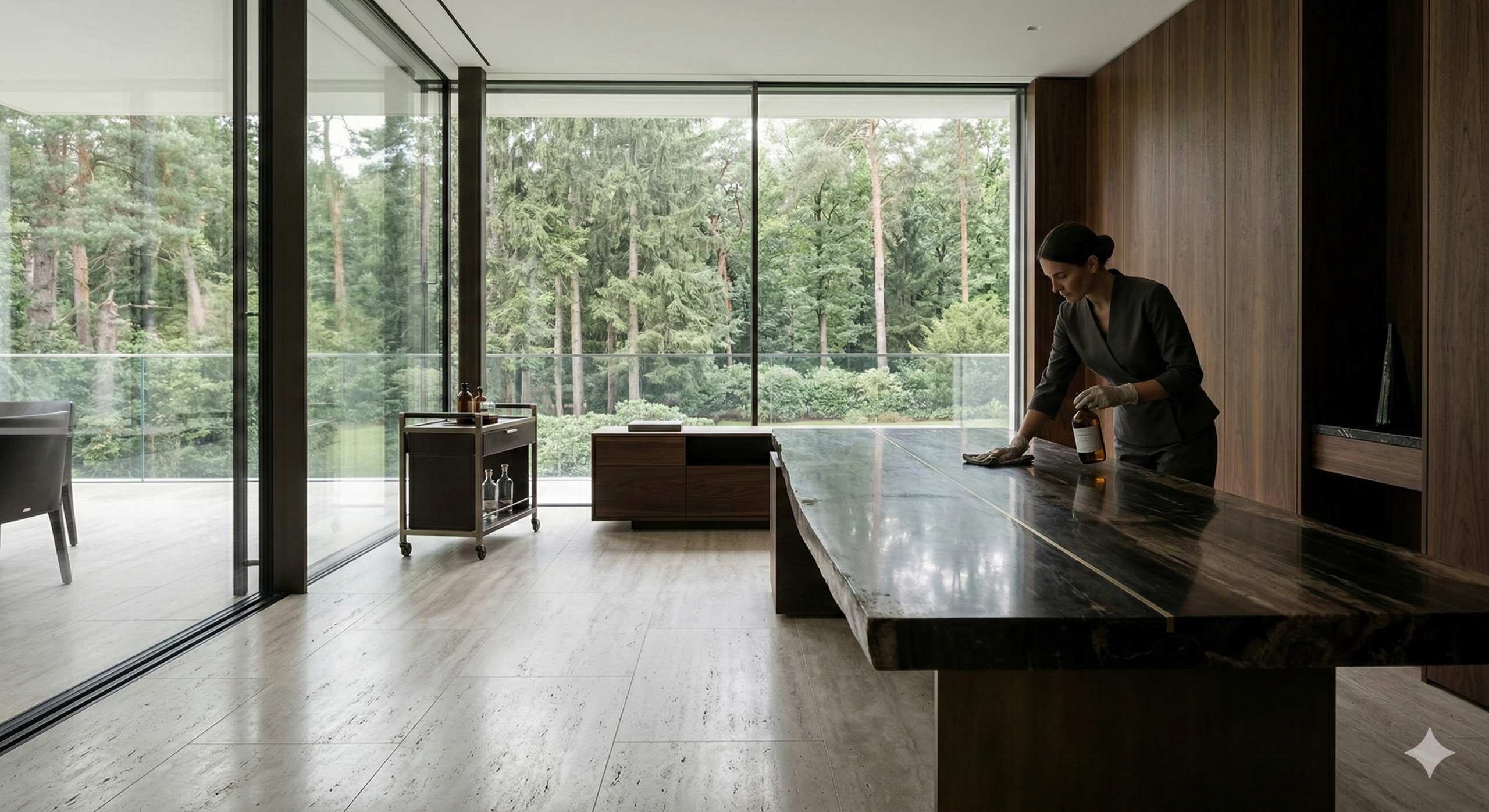 Grünwald Gebäudereinigung