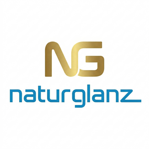 Reinigungsfirma Naturglanz Logo