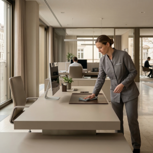 Reinigungsfirma Schwabing Naturglanz